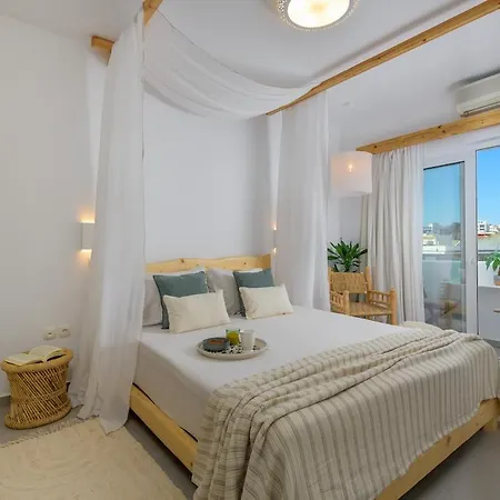 Apartman White Linen Two Balconies Min Old Town Quiet