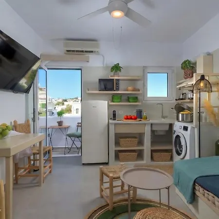 Apartman White Linen Two Balconies Min Old Town Quiet